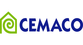 cemaco logo