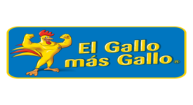 logo El Gallo