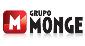 logo Grupo Monge