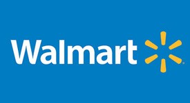 logo Walmart