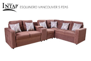 1Esquinero Vancouber 5 pzas