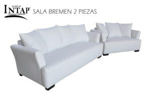 Sala Bremen 2 pzas