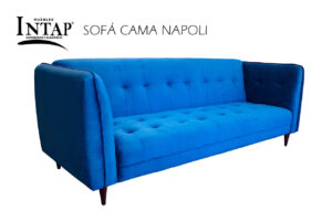 Sofá Cama Napoli